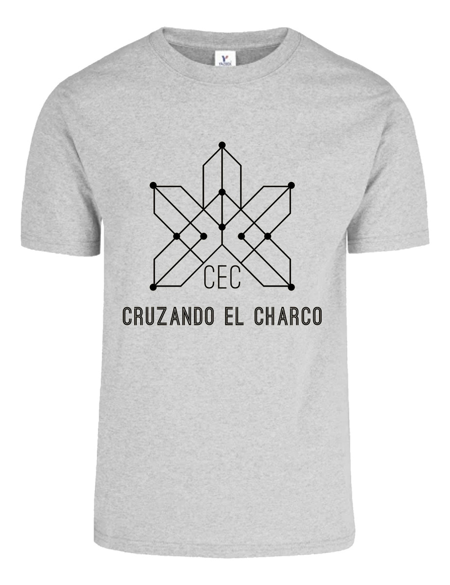 Remera: Cruzando El Charco 02 Memoestampados - Imagen 13