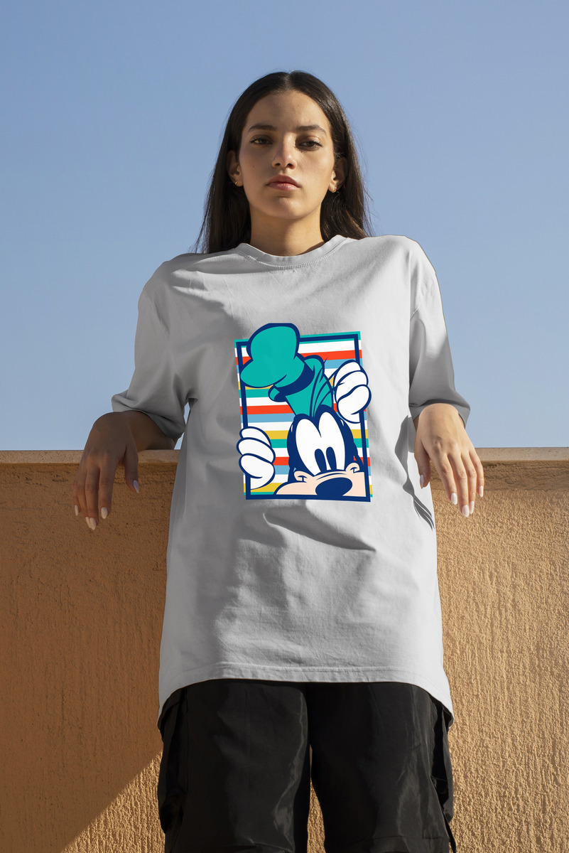 Remera: Goofy 2 Memoestampados - Imagen 14