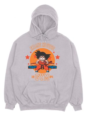 Canguro Kame House Gym Memoestampados
