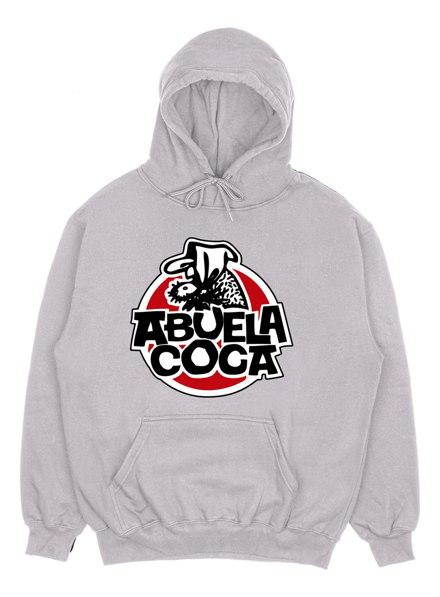 Canguro Abuela Coca Memoestampados