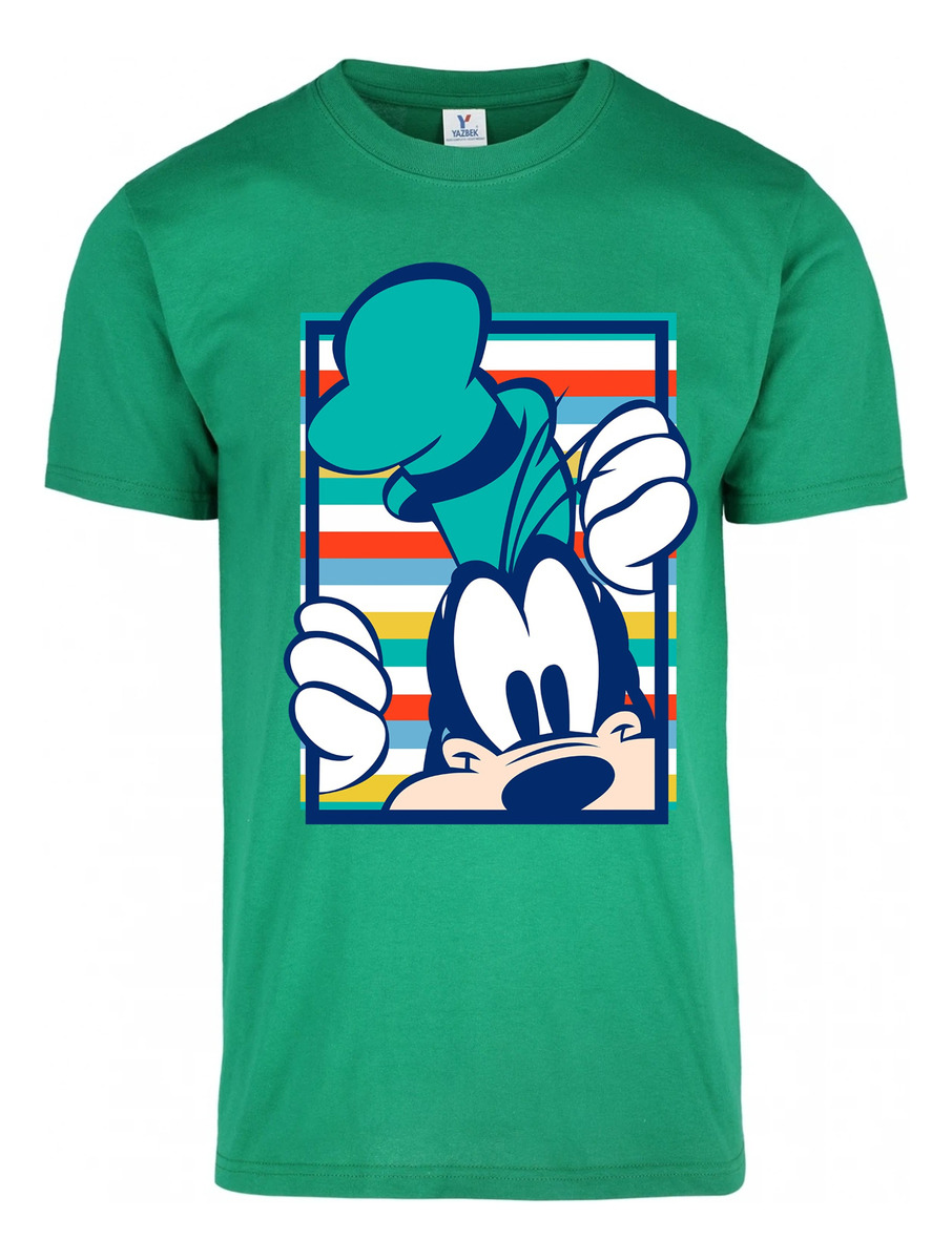 Remera: Goofy 2 Memoestampados - Imagen 20