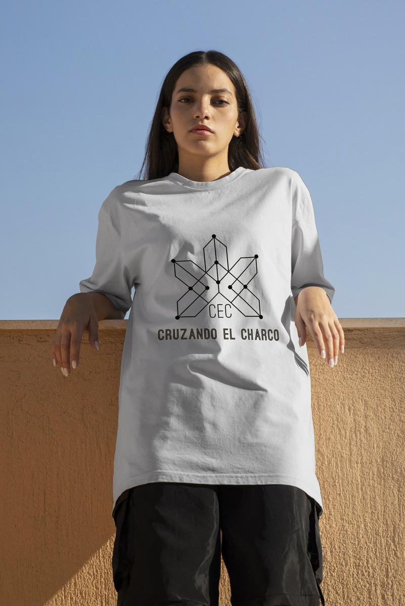 Remera: Cruzando El Charco 02 Memoestampados - Imagen 14