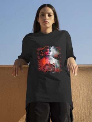 Remera: Peso Pluma 2 Memoestampados