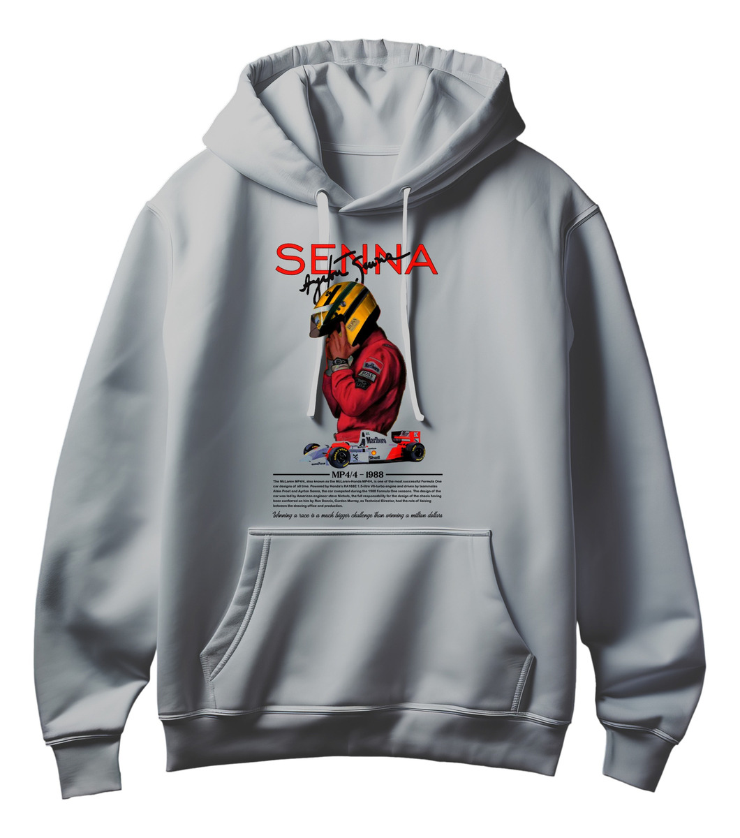 Canguro Ayrton Senna Memoestampados - Imagen 11