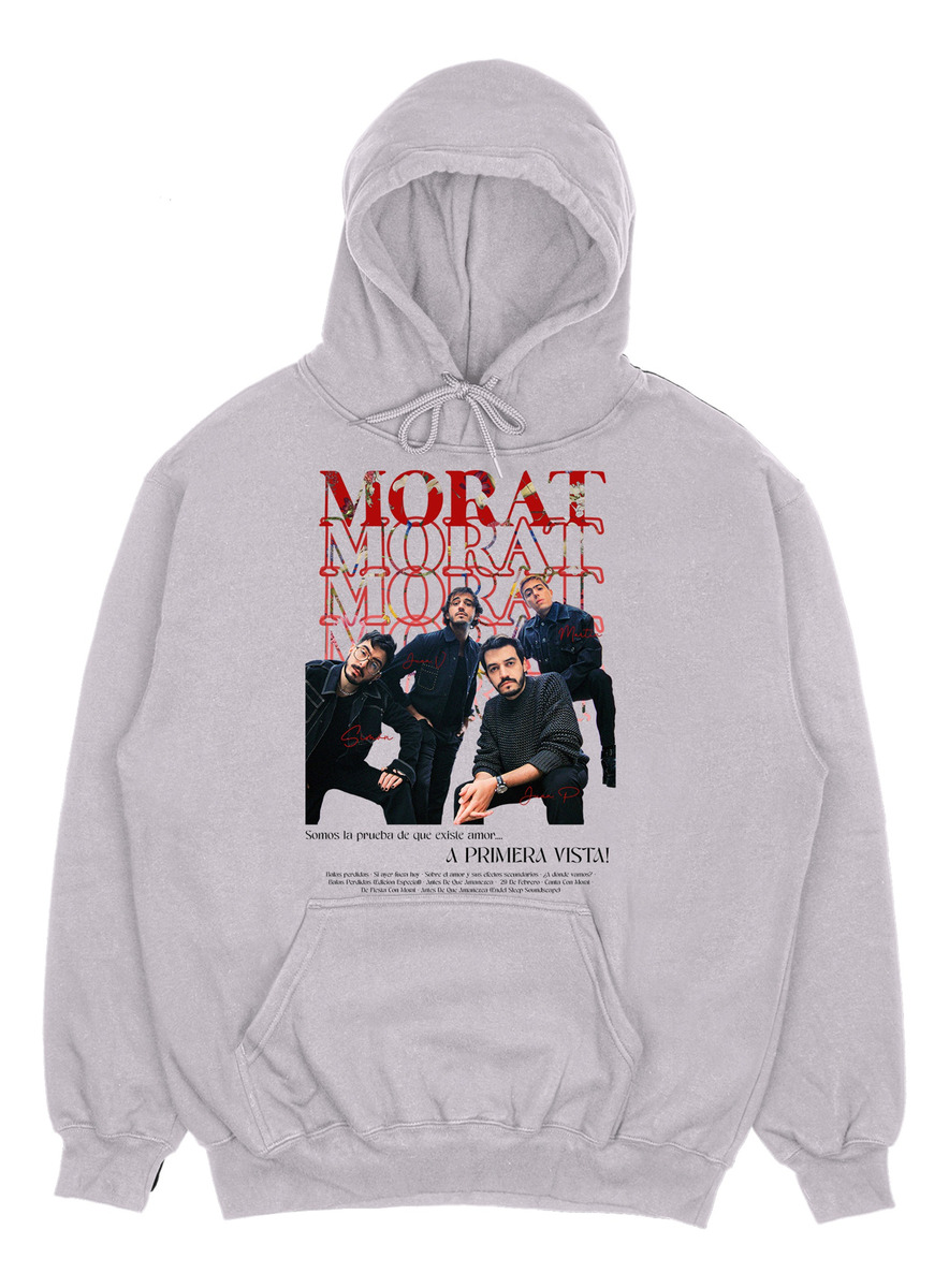 Canguro Morat 03 Memoestampados