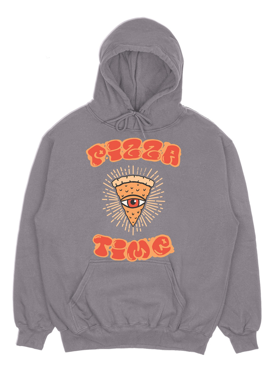 Canguro Psycho Pizza Time Memoestampados - Imagen 7