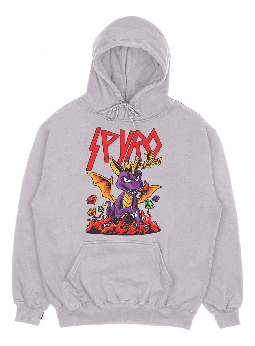 Canguro Spyro The Dragon Memoestampados