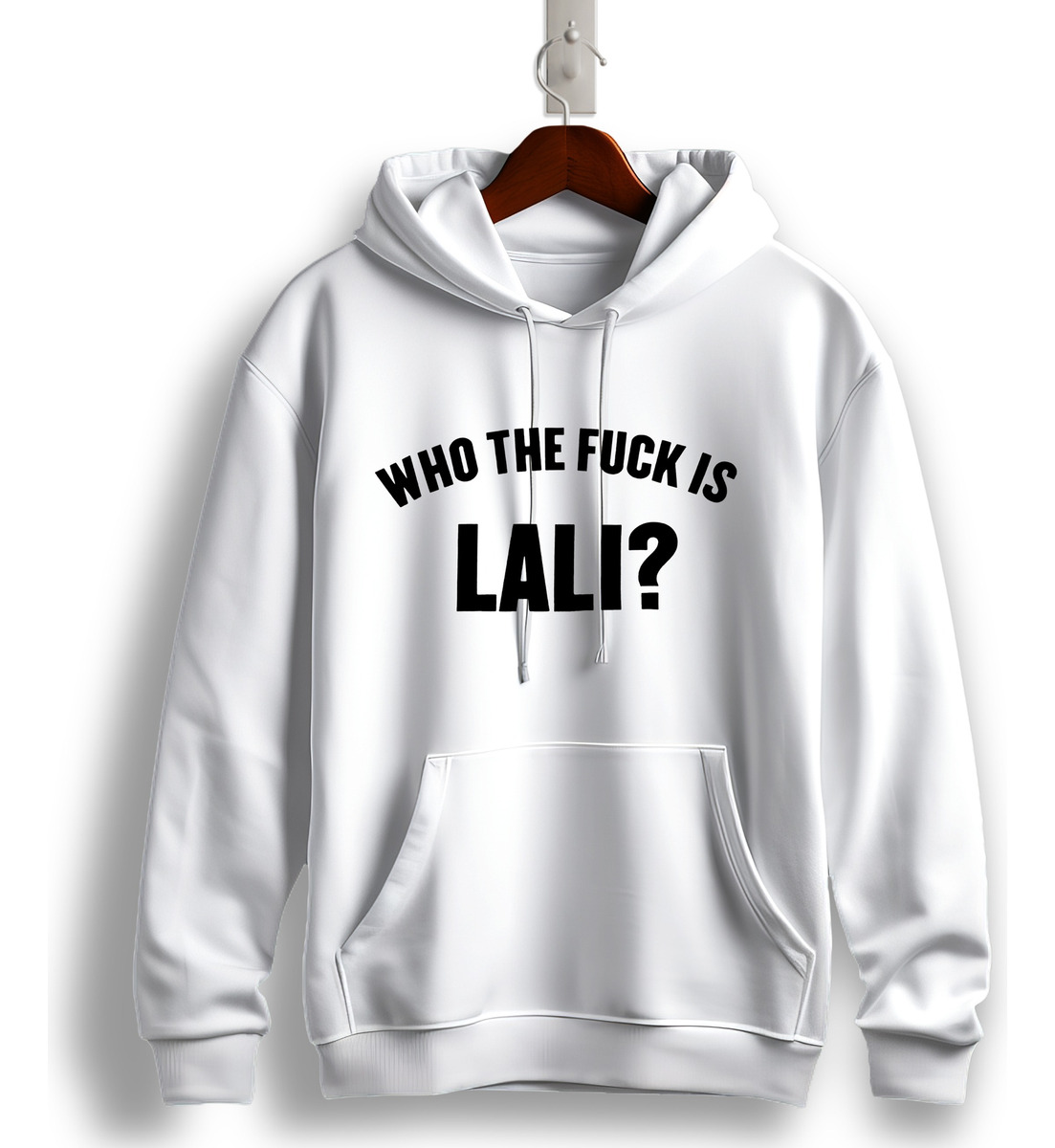 Canguro Who The Fxxk Is Lali 01 Memoestampados - Imagen 3