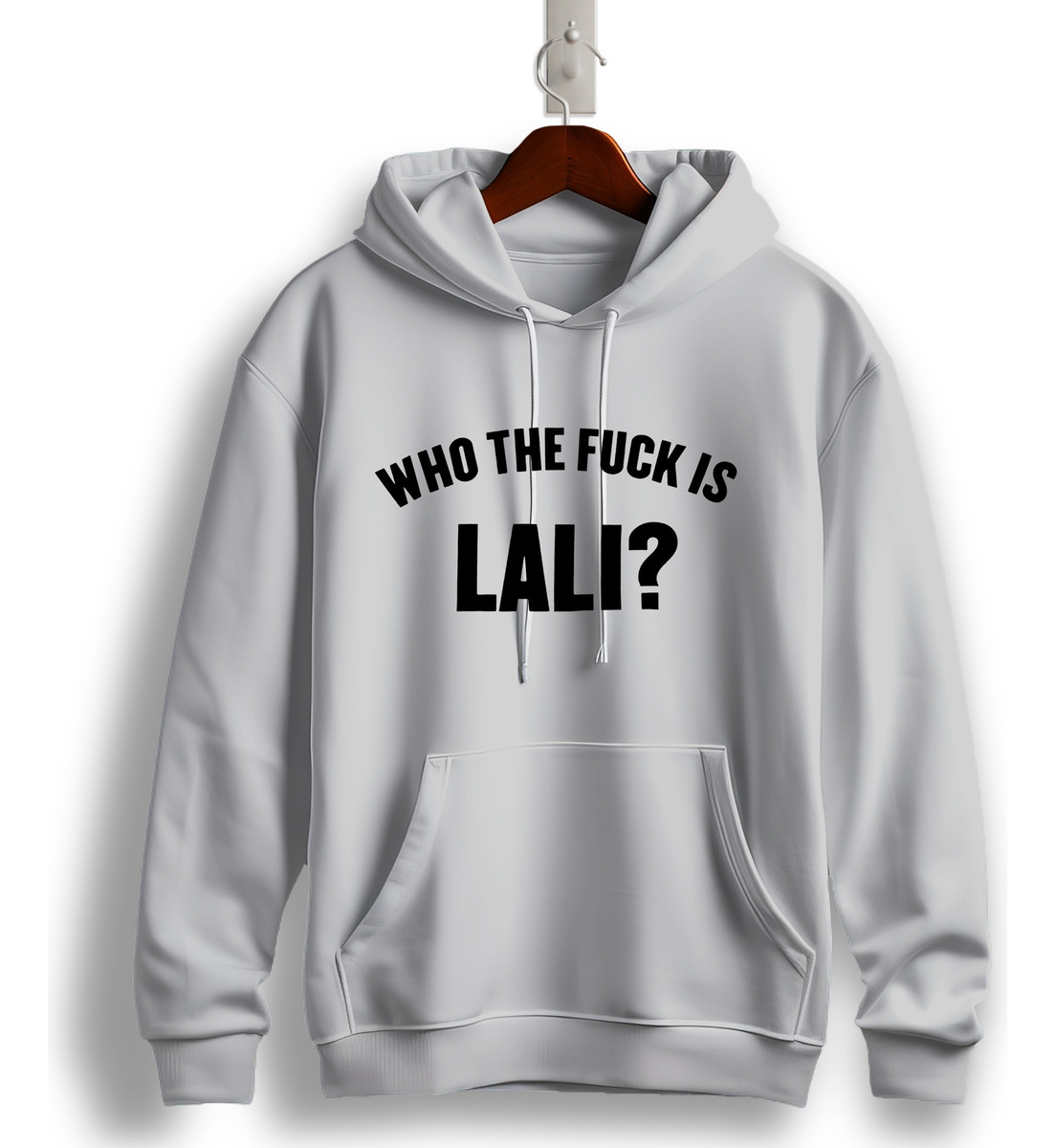 Canguro Who The Fxxk Is Lali 01 Memoestampados - Imagen 9