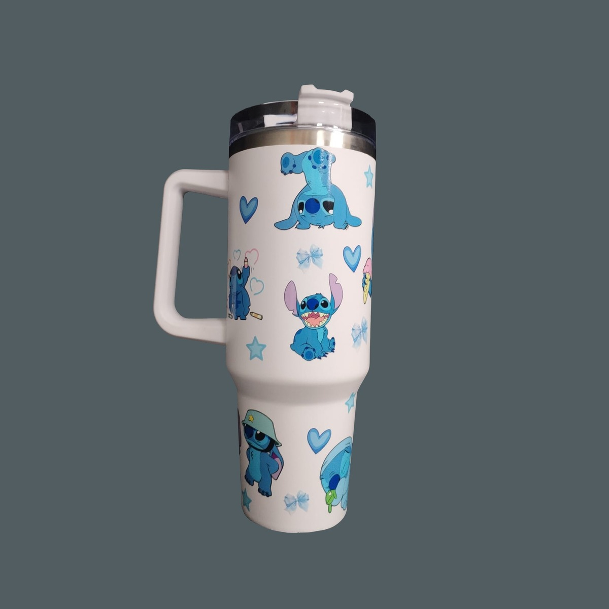 Vaso Trendy 1.2lt Personalizado Memoestampados - Imagen 9