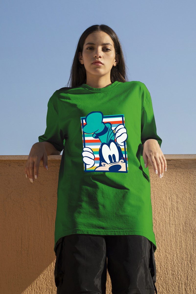 Remera: Goofy 2 Memoestampados - Imagen 19