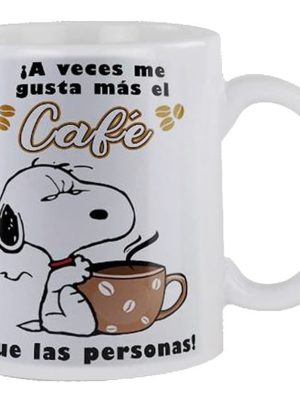 Taza Personalizada Diseño A Eleccion