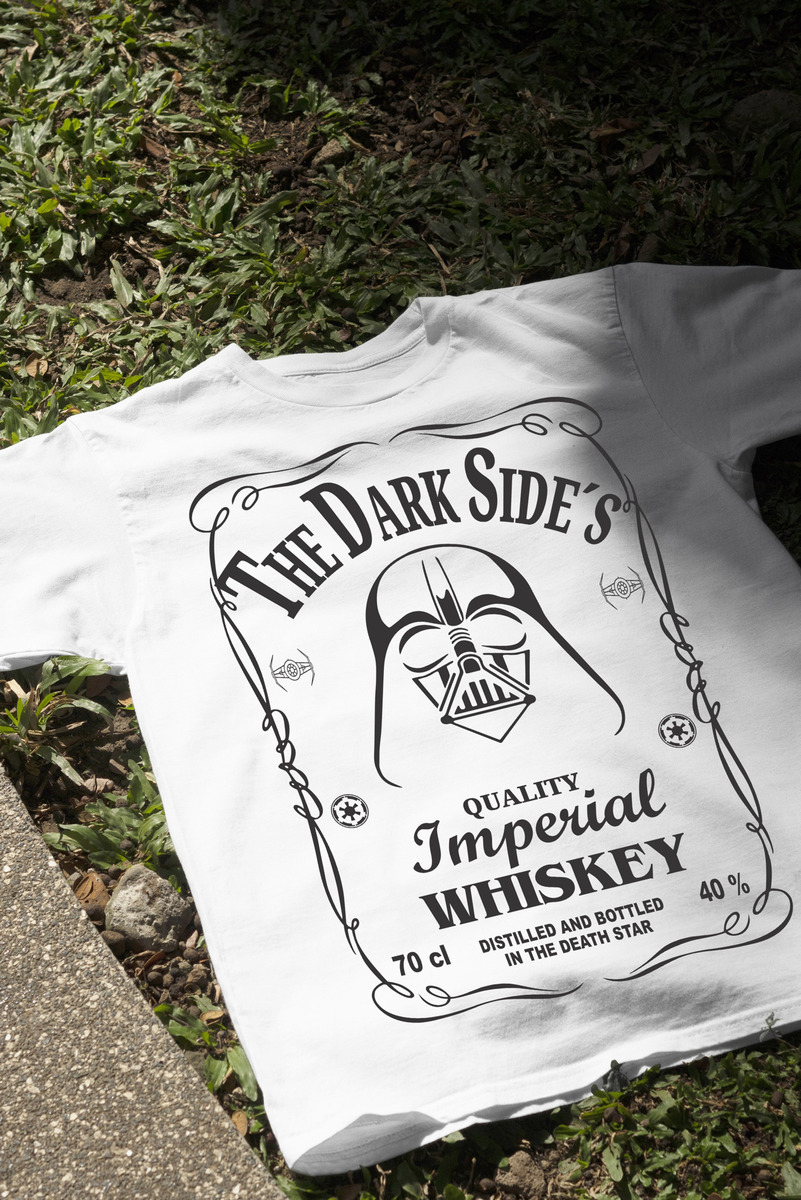 Remera: Imperial Wiskey Memoestampados - Imagen 21