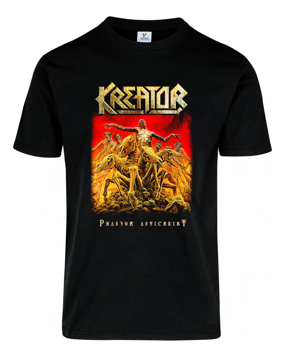 Remera: Kreator Memoestampados - Imagen 2
