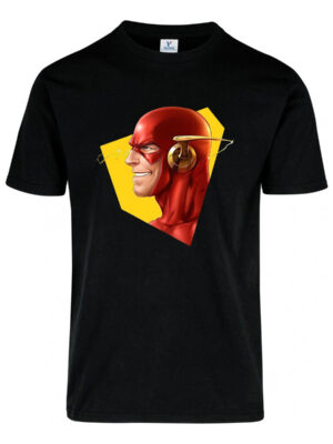Remera: Flash Memoestampados