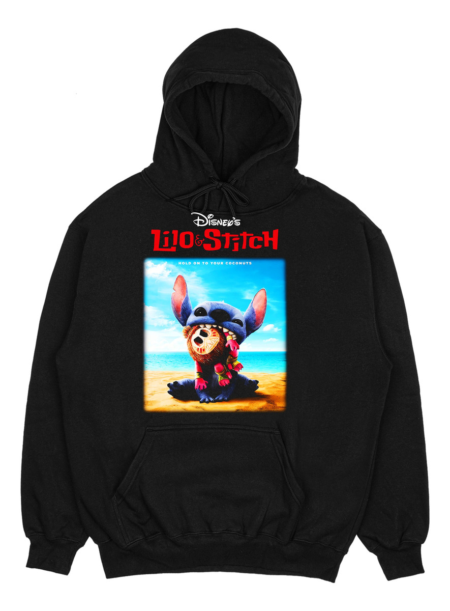 Canguro Lilo Stitch 08 Memoestampados