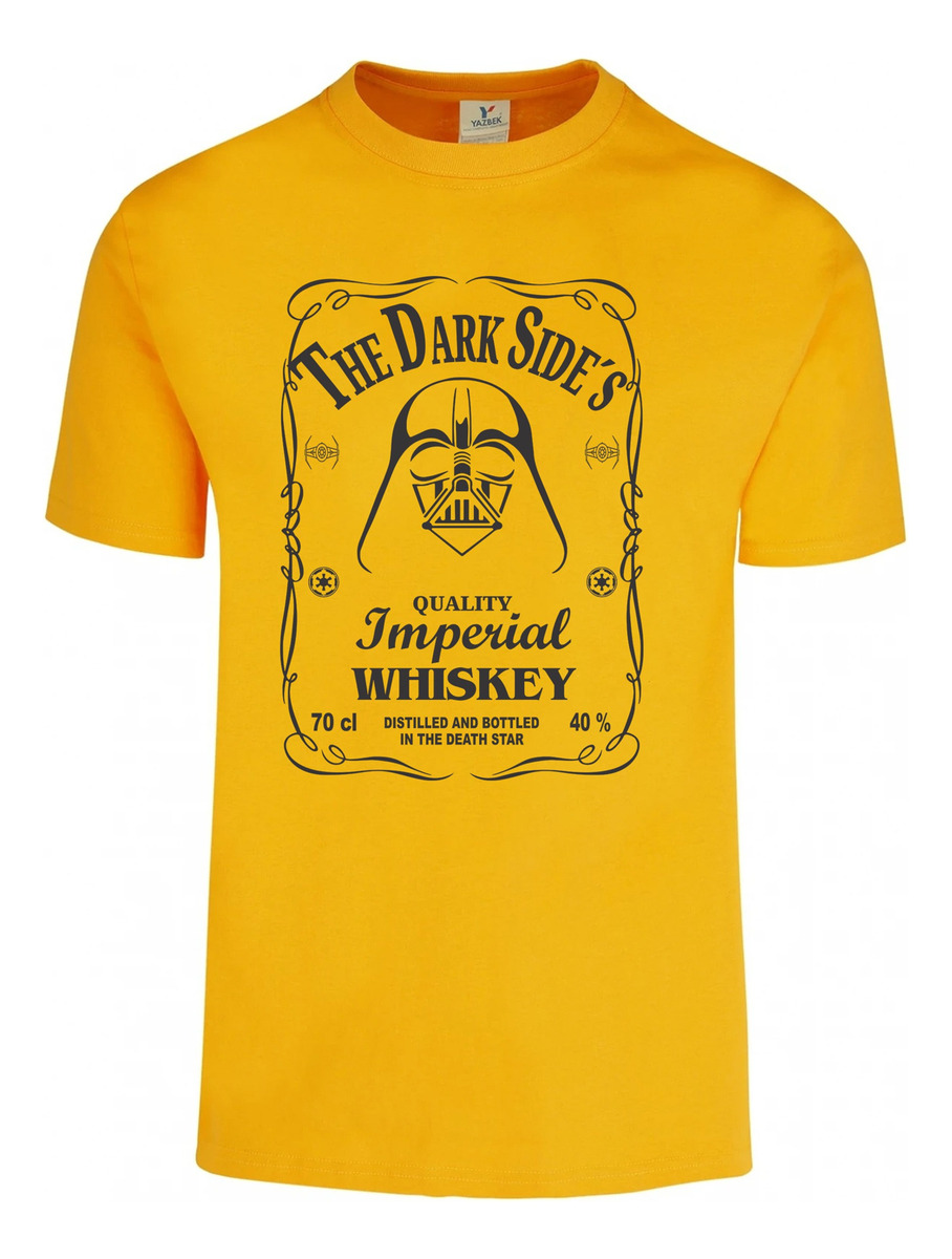 Remera: Imperial Wiskey Memoestampados - Imagen 14