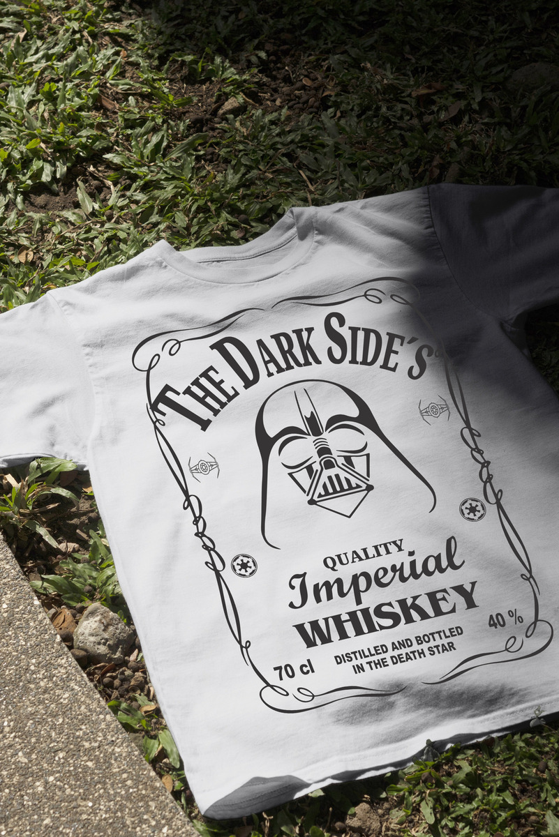 Remera: Imperial Wiskey Memoestampados - Imagen 18
