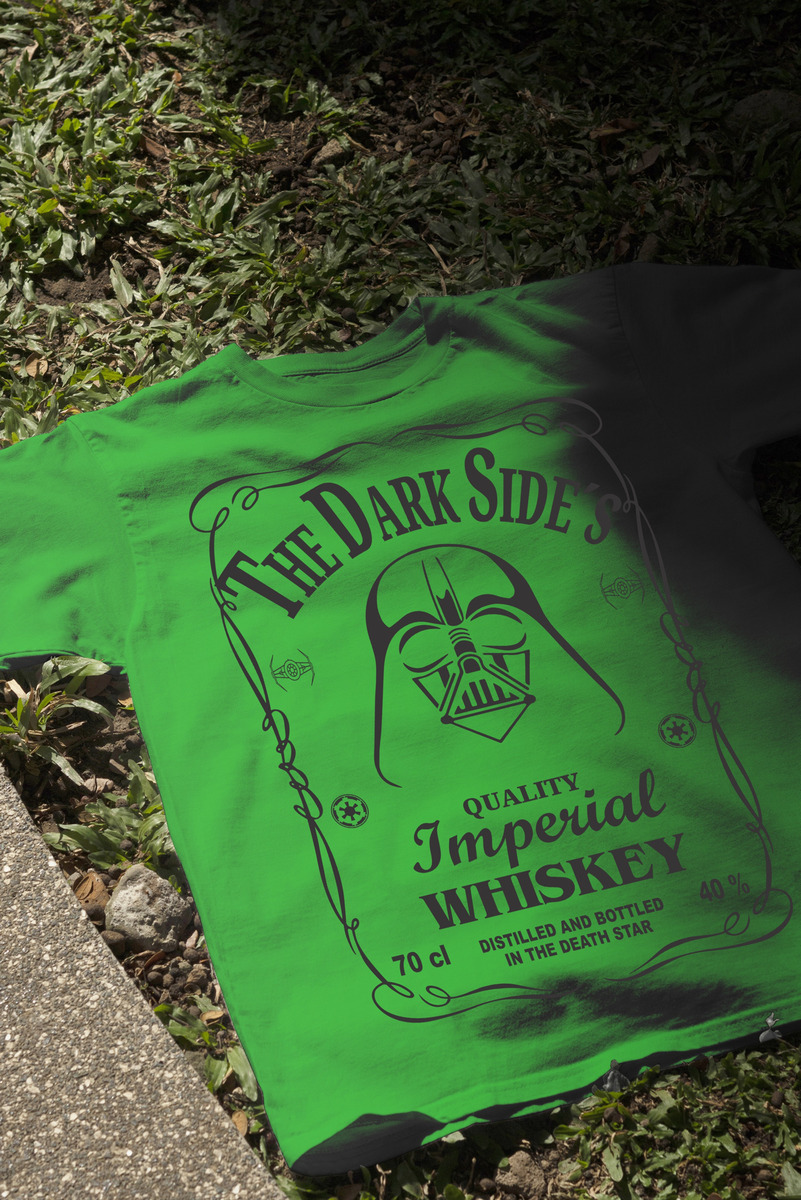 Remera: Imperial Wiskey Memoestampados - Imagen 12