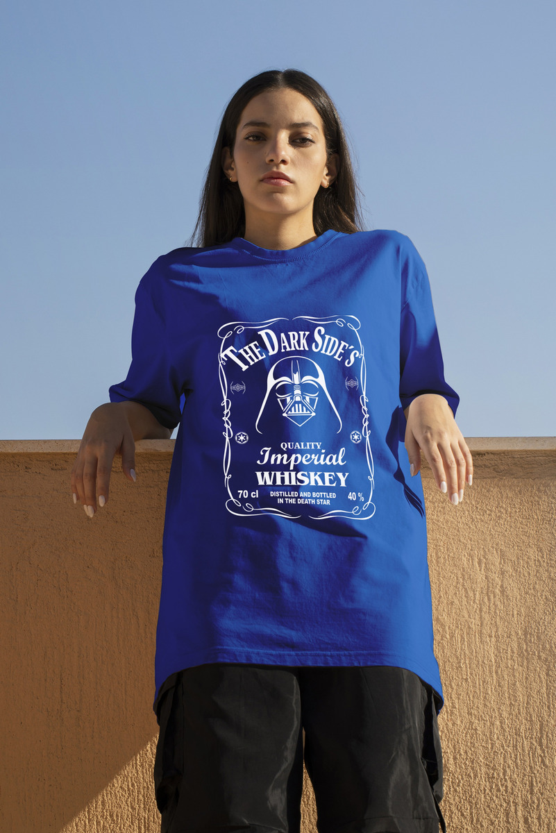Remera: Imperial Wiskey Memoestampados - Imagen 4
