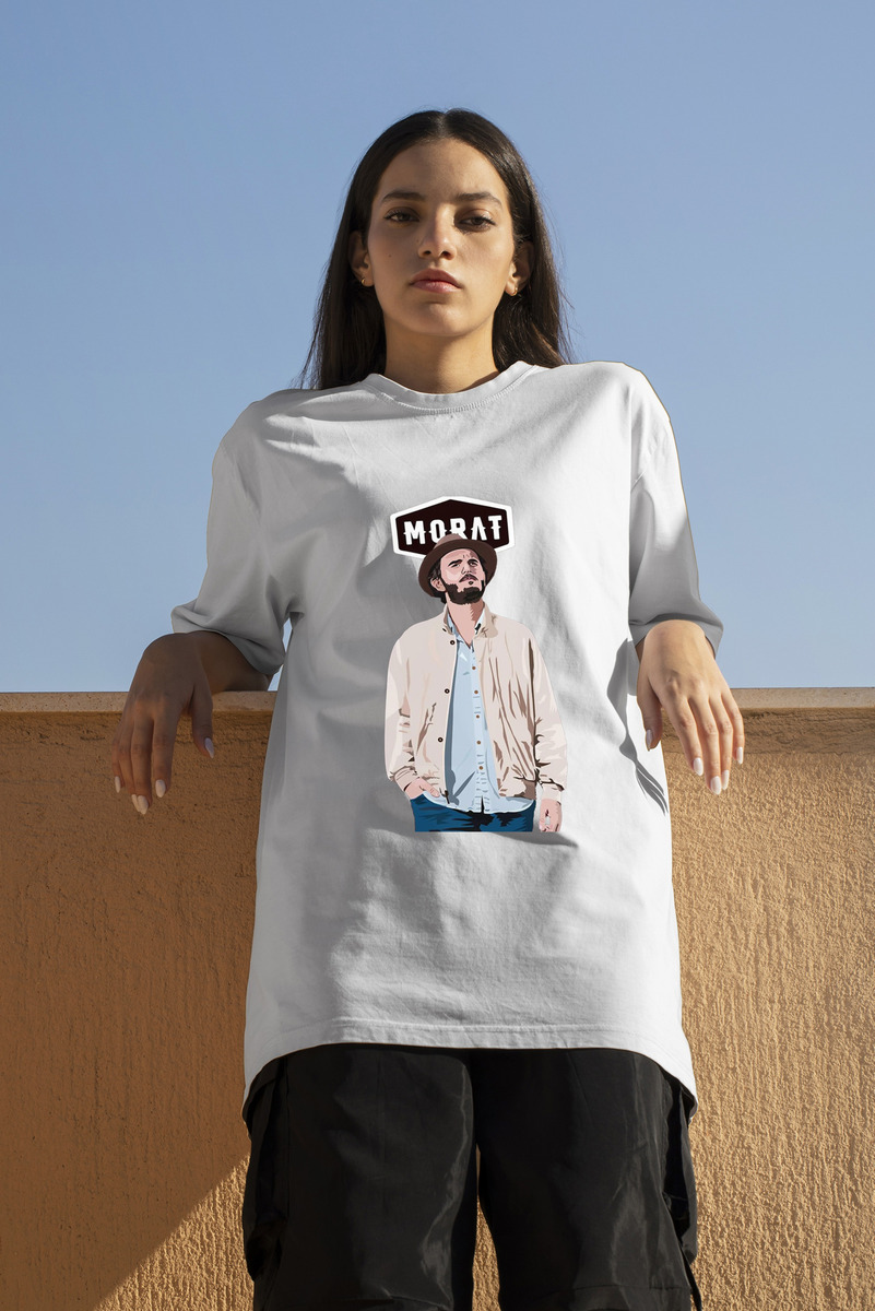 Remera: Morat 2 Memoestampados - Imagen 21