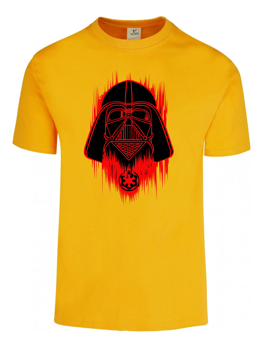 Remera: Darth Vader 01 Memoestampados - Imagen 13