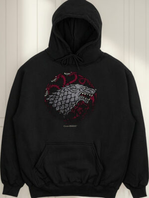 Canguro Game Of Throne 03 Memoestampados