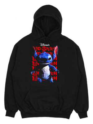 Canguro Lilo & Stitch 11 Memoestampados
