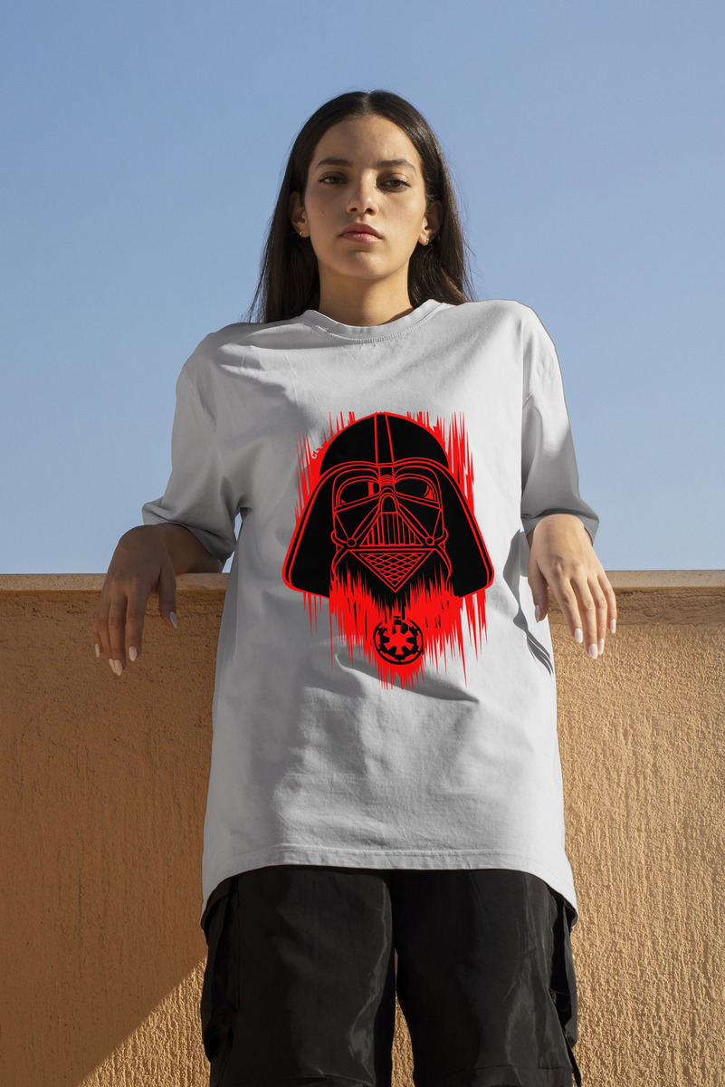 Remera: Darth Vader 01 Memoestampados - Imagen 17