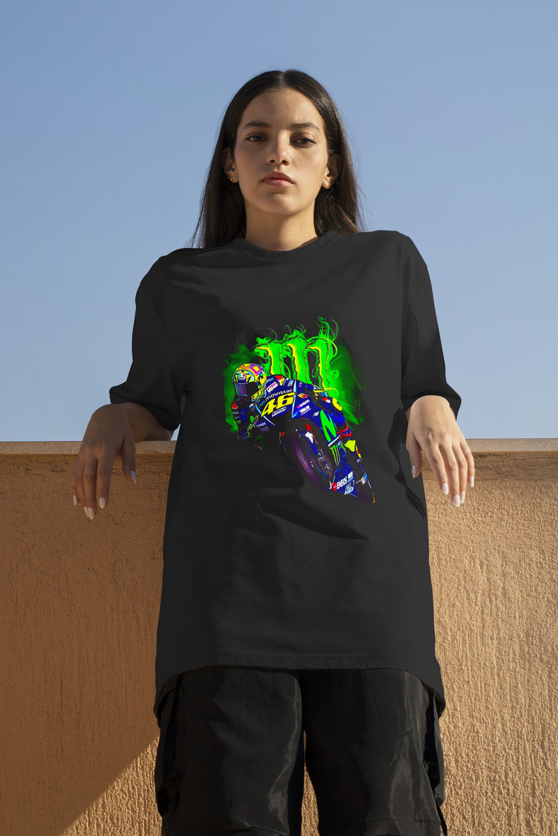 Remera: Moto Memoestampados - Imagen 2