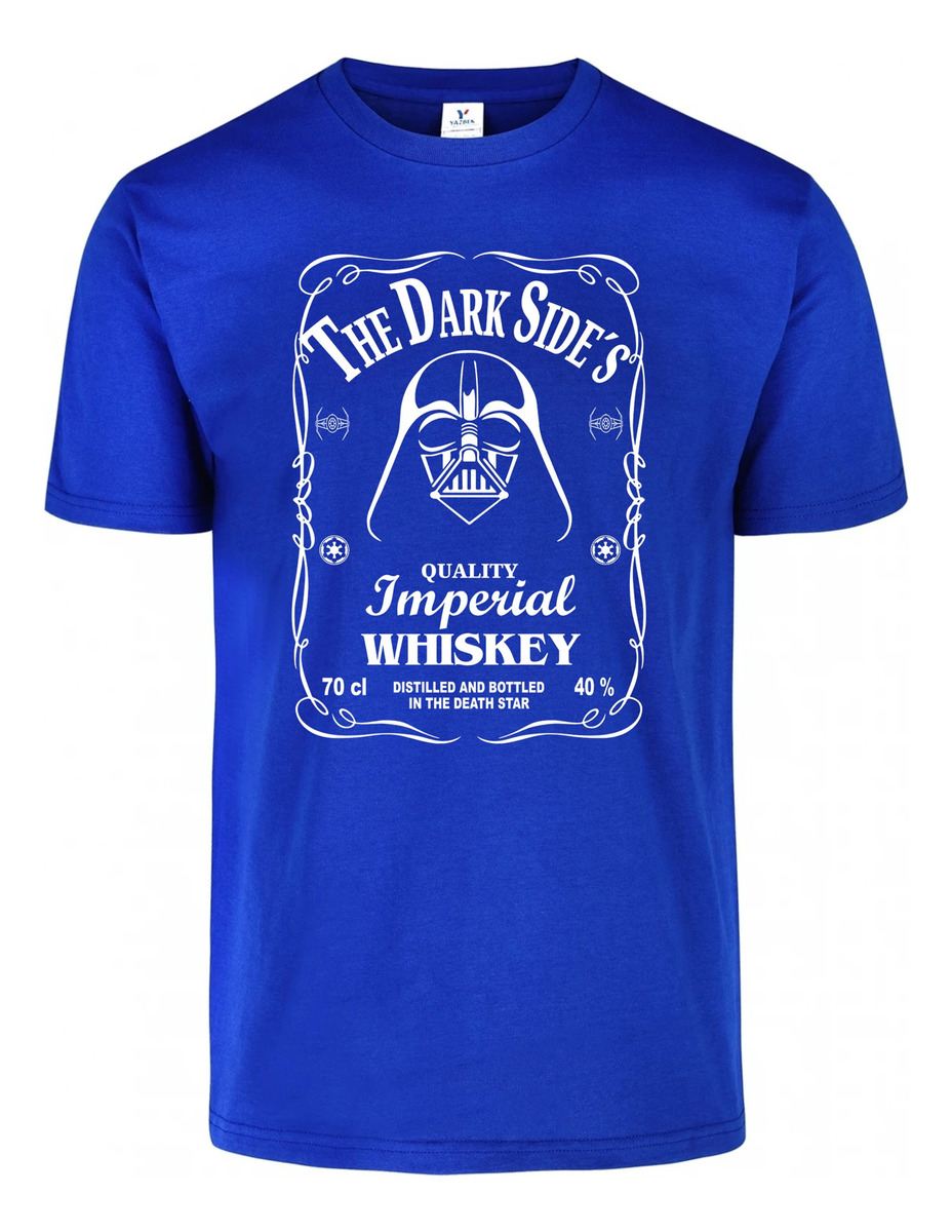 Remera: Imperial Wiskey Memoestampados - Imagen 5