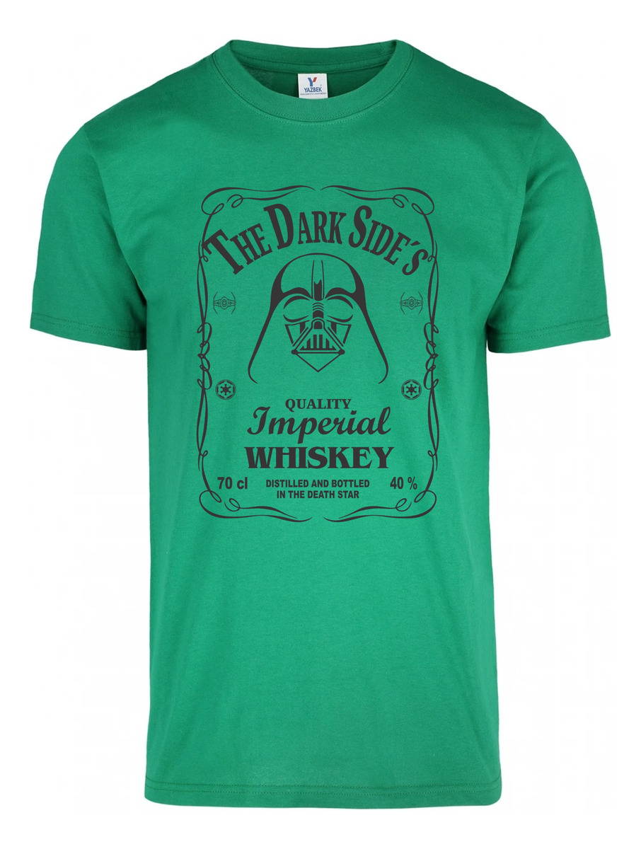Remera: Imperial Wiskey Memoestampados - Imagen 11