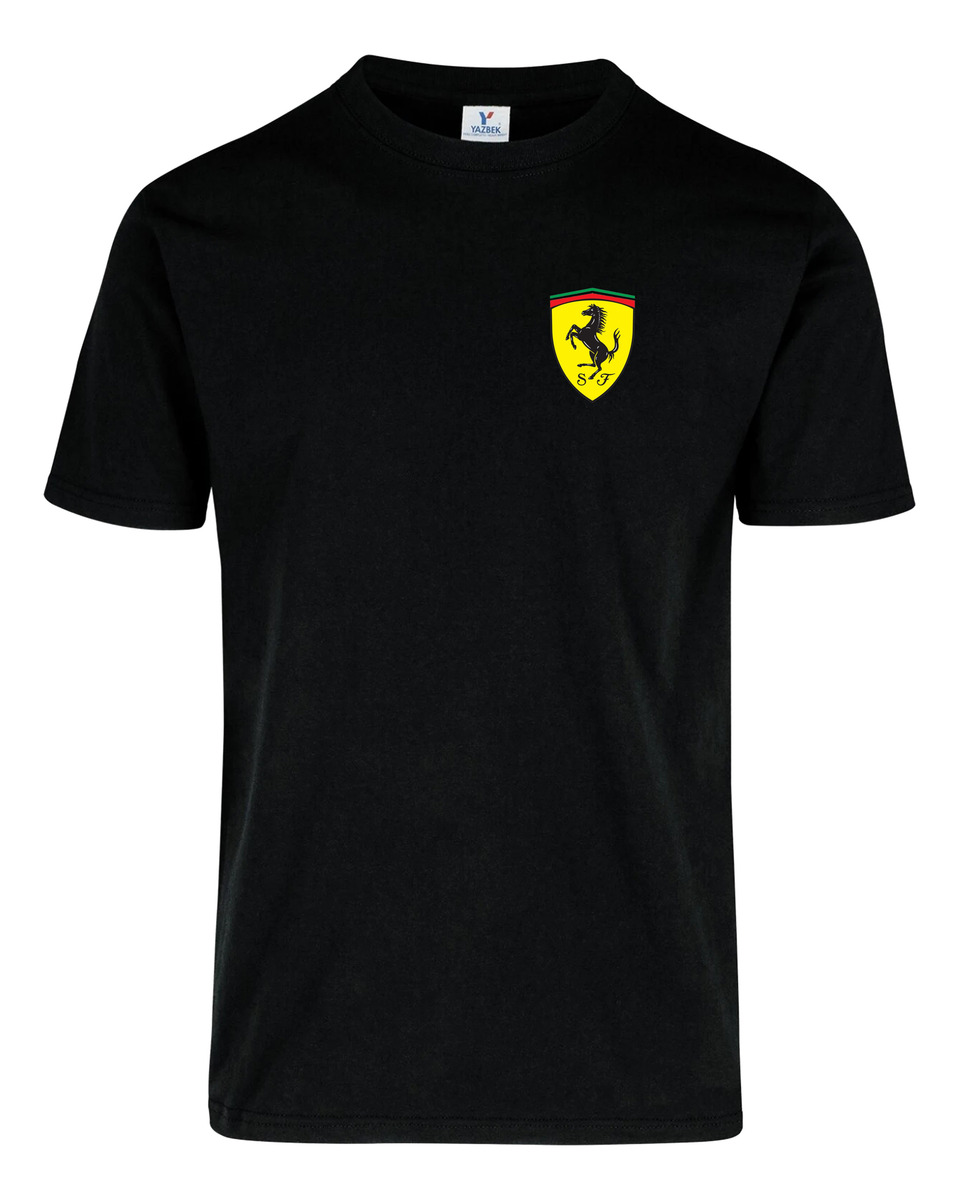 Remera: Michael Schumacher F1 02 Memoestampados - Imagen 4