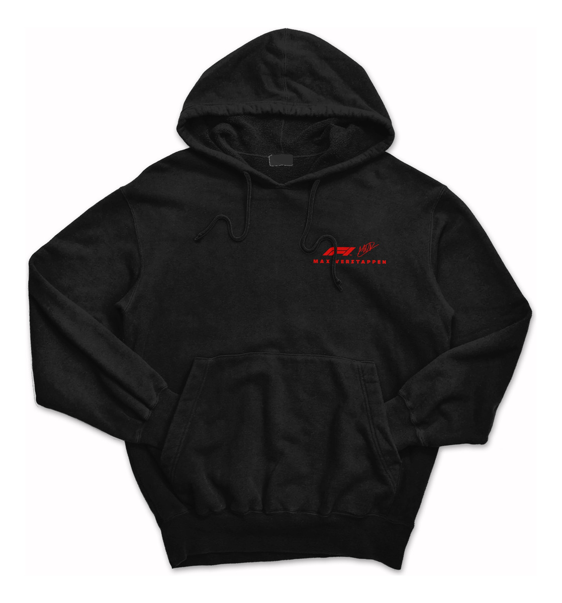 Canguro Max Verstappen F1 02 Memoestampados - Imagen 2