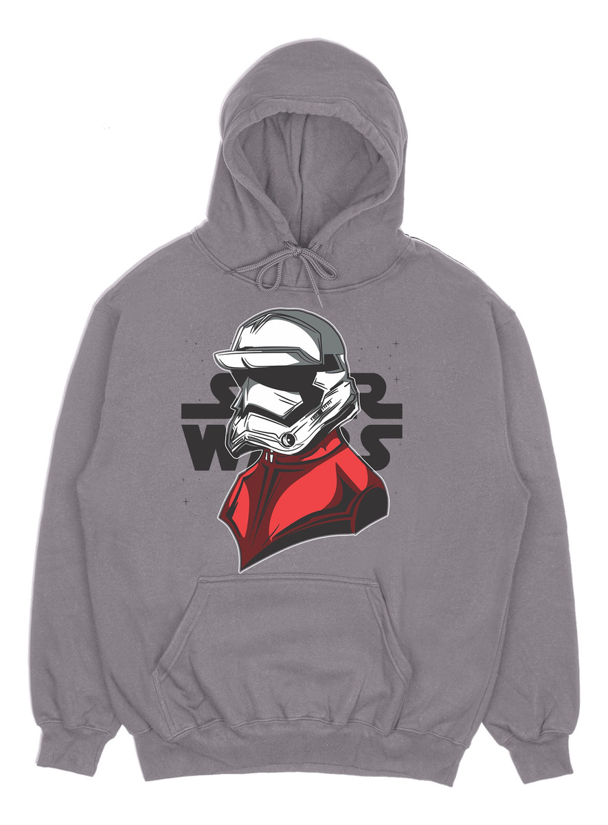 Canguro Star Wars Troopers 2 Memoestampados - Imagen 7