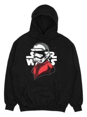 Canguro Star Wars Troopers 2 Memoestampados