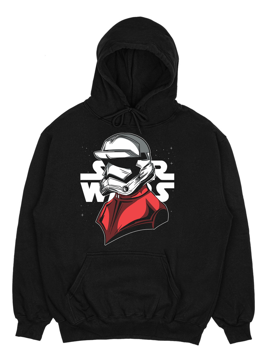 Canguro Star Wars Troopers 2 Memoestampados