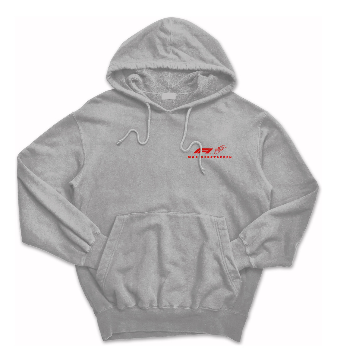 Canguro Max Verstappen F1 02 Memoestampados - Imagen 14
