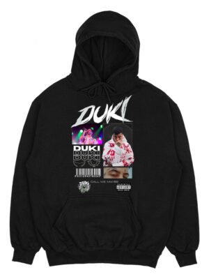 Canguro Duki 02 Memoestampados