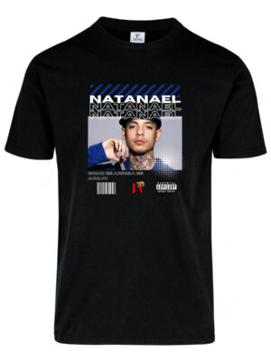Remera: Natanael Cano 2 Memoestampados