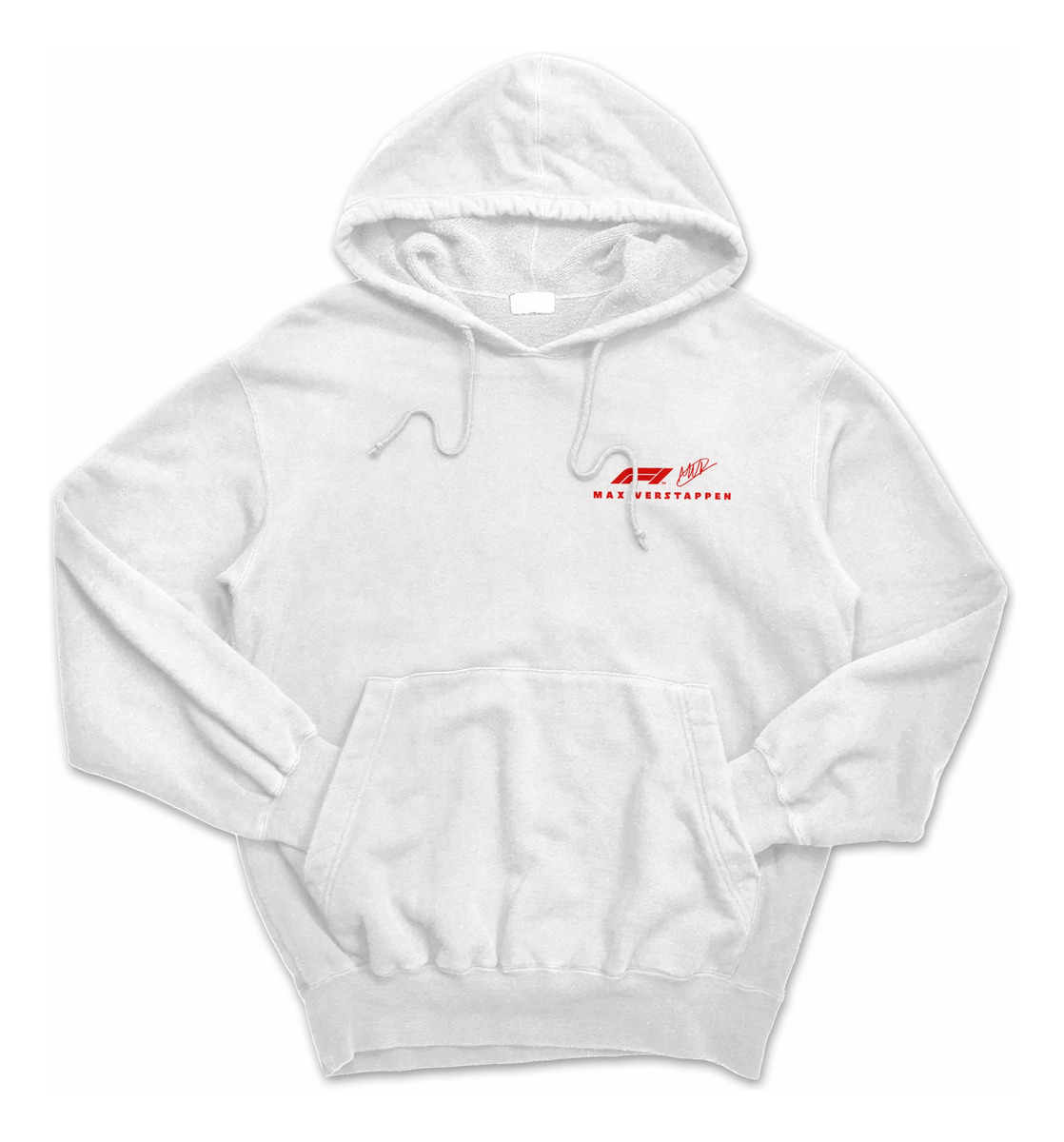 Canguro Max Verstappen F1 02 Memoestampados - Imagen 8