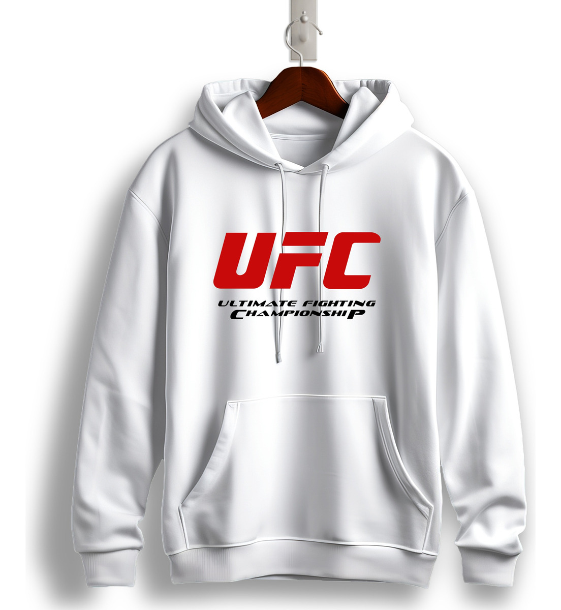 Canguro Ufc 01 Memoestampados - Imagen 4