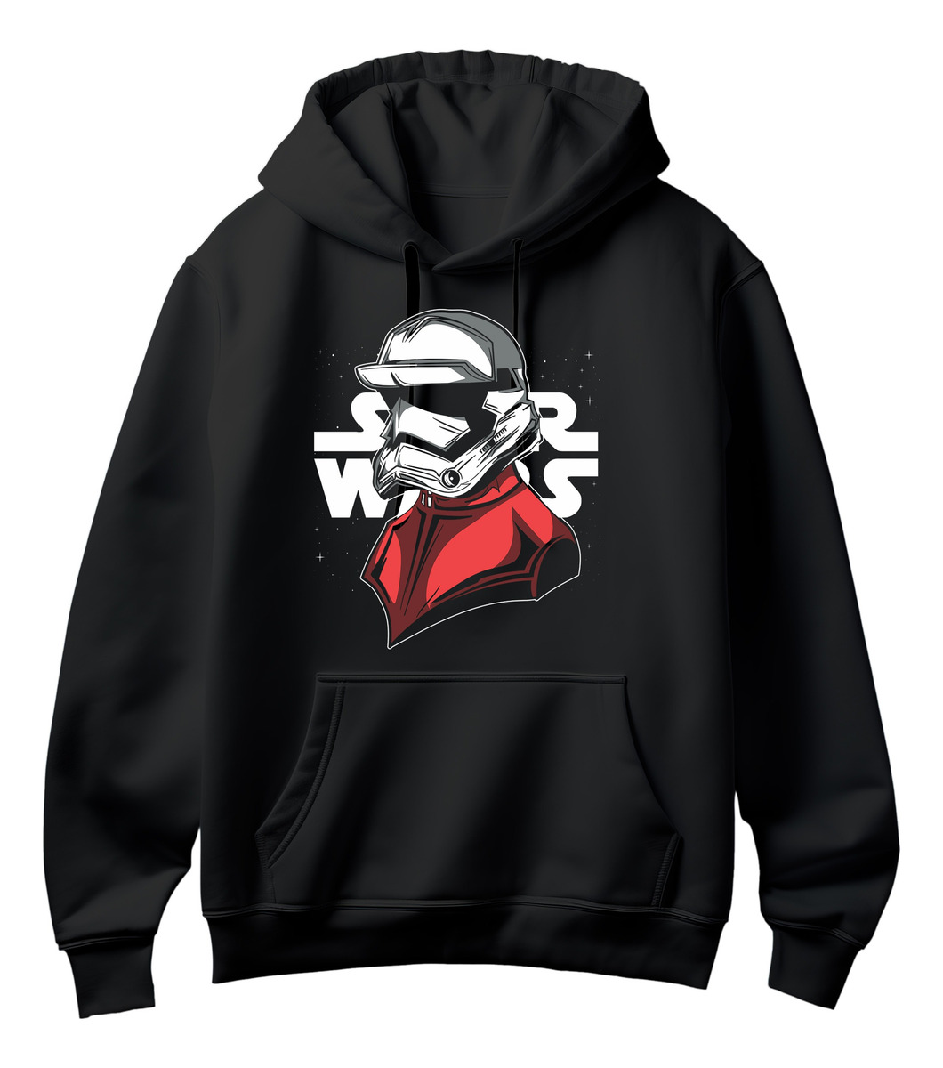 Canguro Star Wars Troopers 2 Memoestampados - Imagen 2