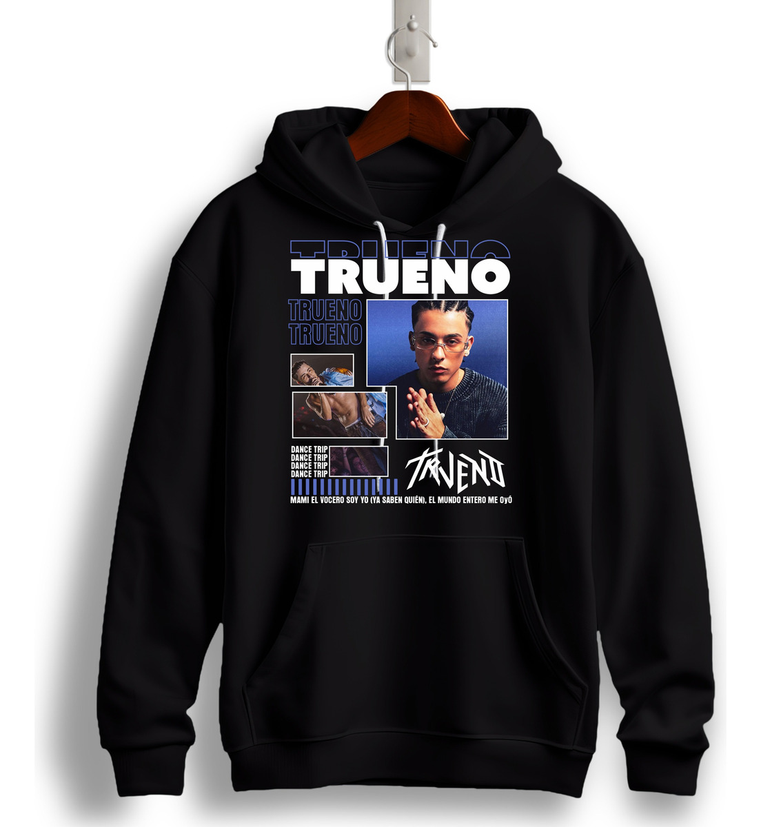 Canguro Trueno 04 Memoestampados - Imagen 4