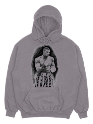 Canguro Rocky 05 Memoestampados
