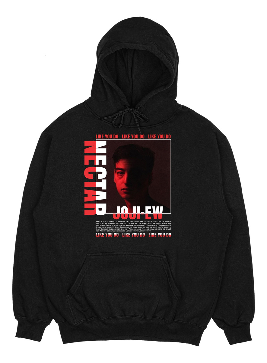 Canguro Joji Memoestampados