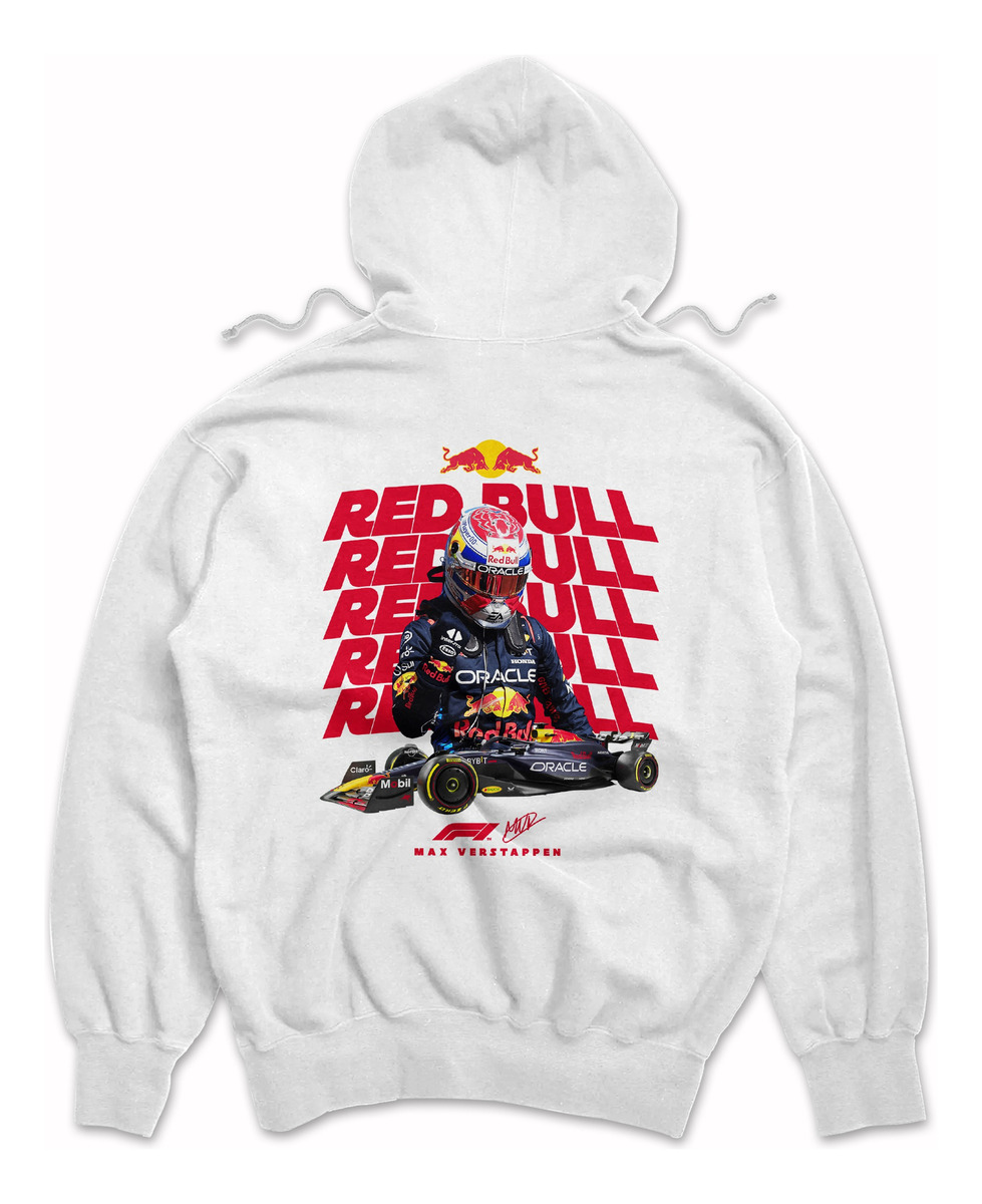 Canguro Max Verstappen F1 02 Memoestampados - Imagen 10