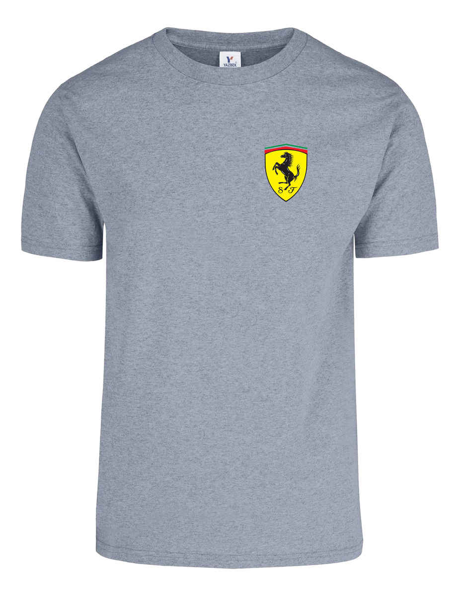 Remera: Michael Schumacher F1 01 Memoestampados - Imagen 14