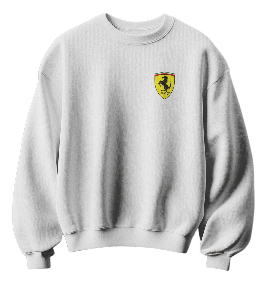 Buzo Michael Schumacher F1 01 Memoestampados - Imagen 9