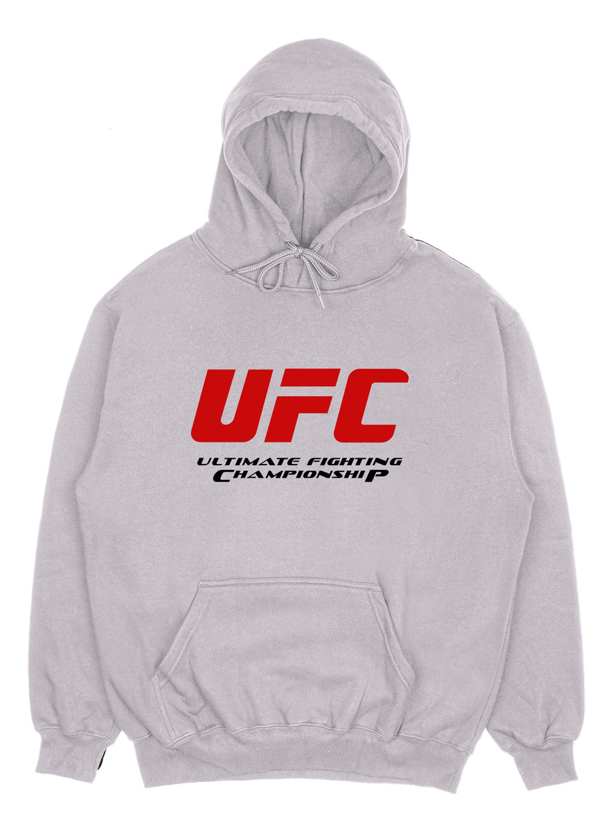Canguro Ufc 01 Memoestampados - Imagen 2